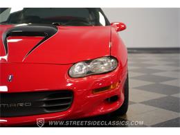 2001 Chevrolet Camaro (CC-2093717) for sale in Concord, North Carolina