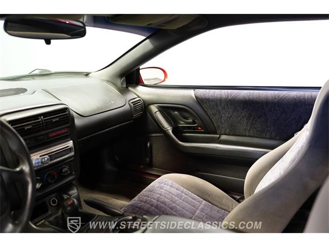 2001 Chevrolet Camaro (CC-2093717) for sale in Concord, North Carolina