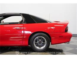 2001 Chevrolet Camaro (CC-2093717) for sale in Concord, North Carolina