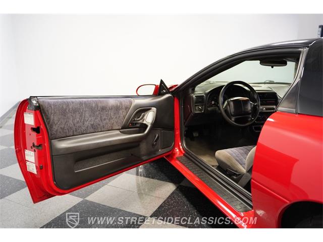 2001 Chevrolet Camaro (CC-2093717) for sale in Concord, North Carolina