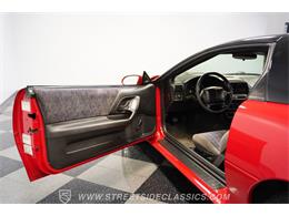 2001 Chevrolet Camaro (CC-2093717) for sale in Concord, North Carolina