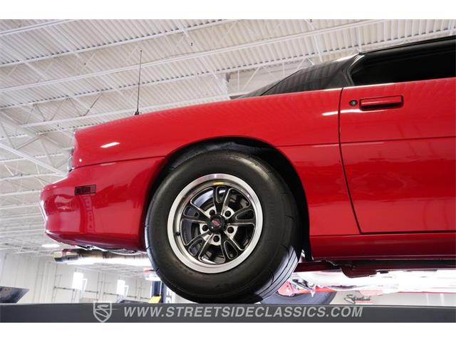 2001 Chevrolet Camaro (CC-2093717) for sale in Concord, North Carolina