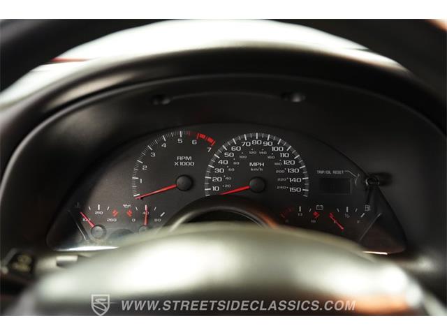 2001 Chevrolet Camaro (CC-2093717) for sale in Concord, North Carolina