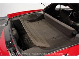 2001 Chevrolet Camaro (CC-2093717) for sale in Concord, North Carolina