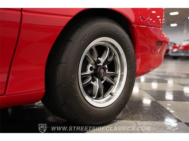 2001 Chevrolet Camaro (CC-2093717) for sale in Concord, North Carolina
