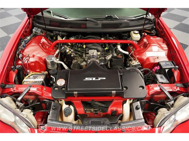 2001 Chevrolet Camaro (CC-2093717) for sale in Concord, North Carolina