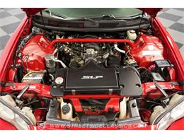 2001 Chevrolet Camaro (CC-2093717) for sale in Concord, North Carolina