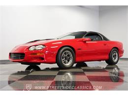 2001 Chevrolet Camaro (CC-2093717) for sale in Concord, North Carolina