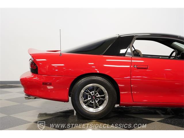 2001 Chevrolet Camaro (CC-2093717) for sale in Concord, North Carolina