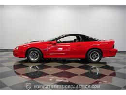 2001 Chevrolet Camaro (CC-2093717) for sale in Concord, North Carolina