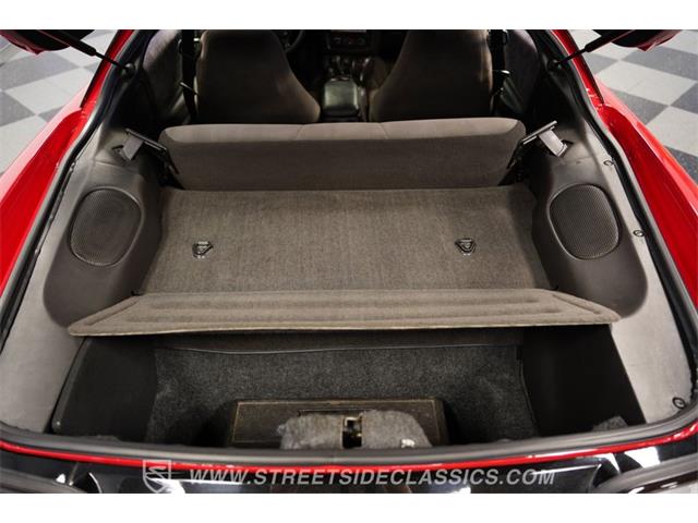 2001 Chevrolet Camaro (CC-2093717) for sale in Concord, North Carolina