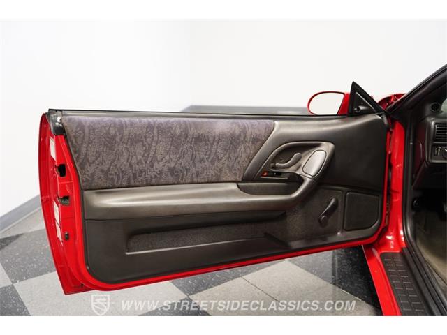 2001 Chevrolet Camaro (CC-2093717) for sale in Concord, North Carolina
