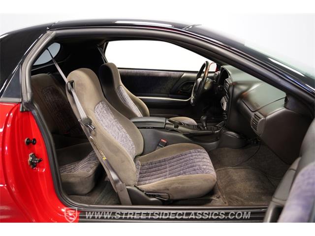 2001 Chevrolet Camaro (CC-2093717) for sale in Concord, North Carolina