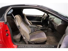 2001 Chevrolet Camaro (CC-2093717) for sale in Concord, North Carolina