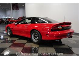 2001 Chevrolet Camaro (CC-2093717) for sale in Concord, North Carolina