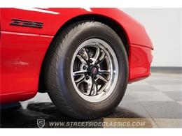 2001 Chevrolet Camaro (CC-2093717) for sale in Concord, North Carolina