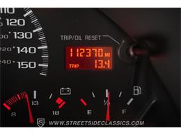 2001 Chevrolet Camaro (CC-2093717) for sale in Concord, North Carolina