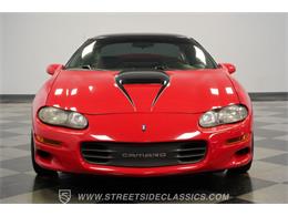 2001 Chevrolet Camaro (CC-2093717) for sale in Concord, North Carolina