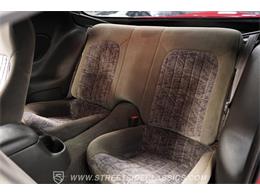2001 Chevrolet Camaro (CC-2093717) for sale in Concord, North Carolina