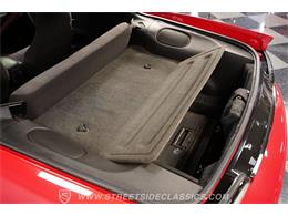 2001 Chevrolet Camaro (CC-2093717) for sale in Concord, North Carolina