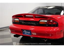2001 Chevrolet Camaro (CC-2093717) for sale in Concord, North Carolina