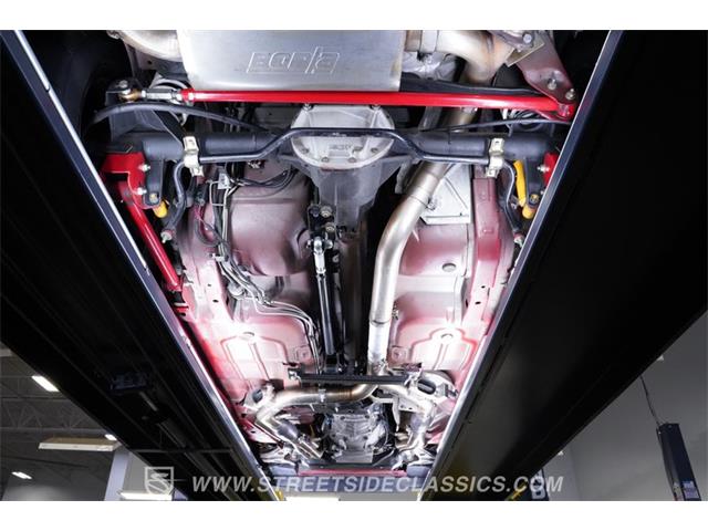 2001 Chevrolet Camaro (CC-2093717) for sale in Concord, North Carolina