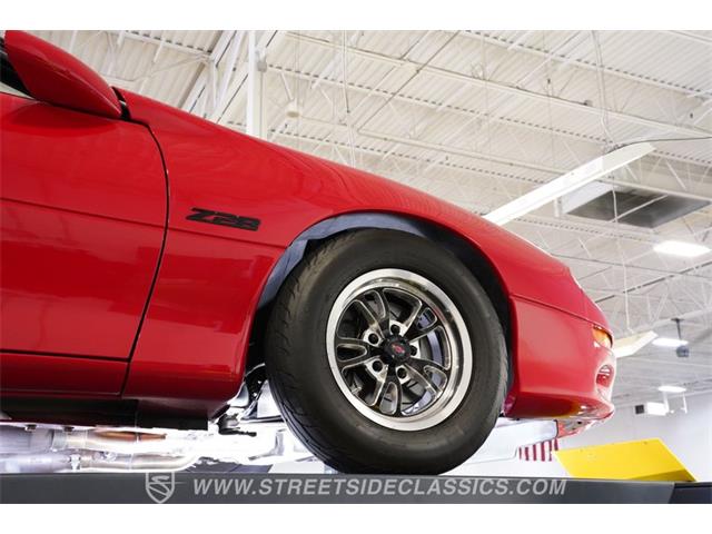 2001 Chevrolet Camaro (CC-2093717) for sale in Concord, North Carolina