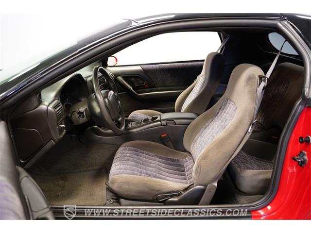 2001 Chevrolet Camaro (CC-2093717) for sale in Concord, North Carolina
