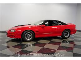 2001 Chevrolet Camaro (CC-2093717) for sale in Concord, North Carolina