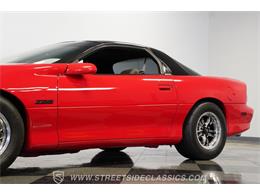 2001 Chevrolet Camaro (CC-2093717) for sale in Concord, North Carolina