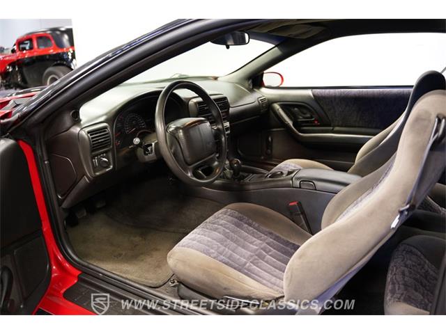 2001 Chevrolet Camaro (CC-2093717) for sale in Concord, North Carolina