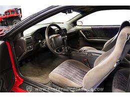 2001 Chevrolet Camaro (CC-2093717) for sale in Concord, North Carolina