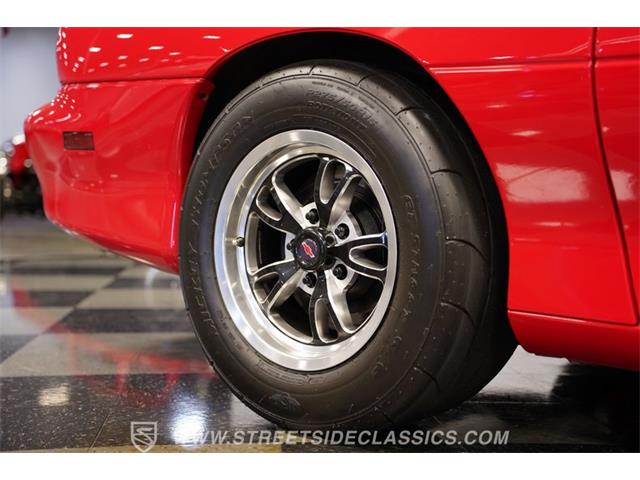 2001 Chevrolet Camaro (CC-2093717) for sale in Concord, North Carolina