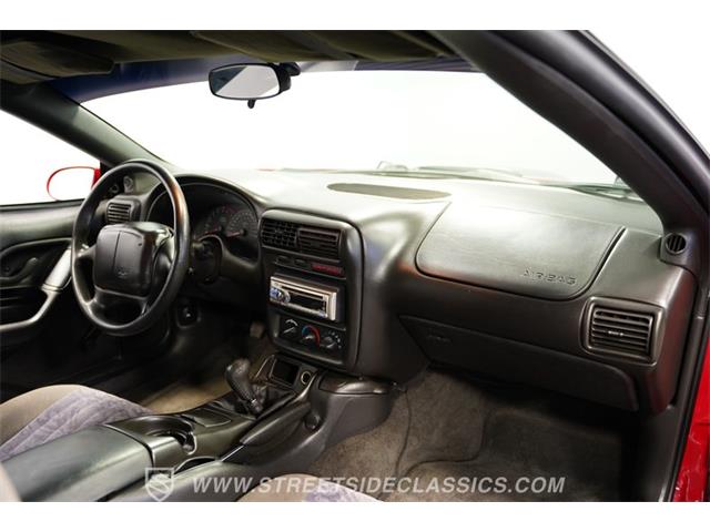 2001 Chevrolet Camaro (CC-2093717) for sale in Concord, North Carolina