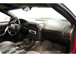 2001 Chevrolet Camaro (CC-2093717) for sale in Concord, North Carolina