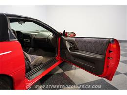 2001 Chevrolet Camaro (CC-2093717) for sale in Concord, North Carolina