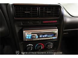 2001 Chevrolet Camaro (CC-2093717) for sale in Concord, North Carolina