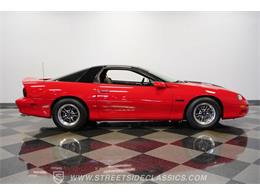 2001 Chevrolet Camaro (CC-2093717) for sale in Concord, North Carolina