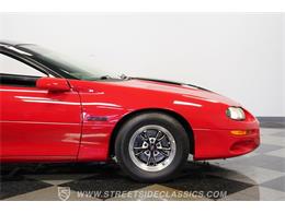 2001 Chevrolet Camaro (CC-2093717) for sale in Concord, North Carolina