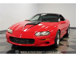 2001 Chevrolet Camaro (CC-2093717) for sale in Concord, North Carolina