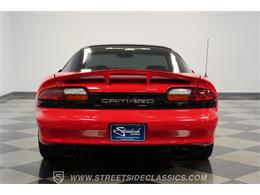2001 Chevrolet Camaro (CC-2093717) for sale in Concord, North Carolina