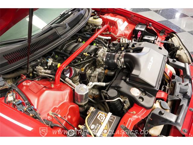 2001 Chevrolet Camaro (CC-2093717) for sale in Concord, North Carolina