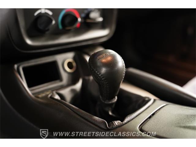 2001 Chevrolet Camaro (CC-2093717) for sale in Concord, North Carolina
