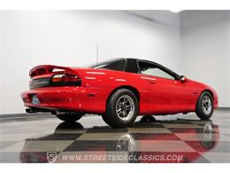 2001 Chevrolet Camaro (CC-2093717) for sale in Concord, North Carolina