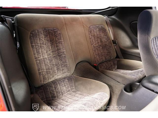 2001 Chevrolet Camaro (CC-2093717) for sale in Concord, North Carolina