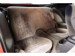 2001 Chevrolet Camaro (CC-2093717) for sale in Concord, North Carolina