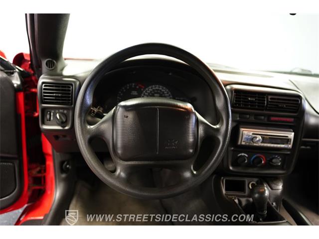 2001 Chevrolet Camaro (CC-2093717) for sale in Concord, North Carolina