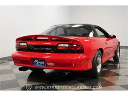 2001 Chevrolet Camaro (CC-2093717) for sale in Concord, North Carolina