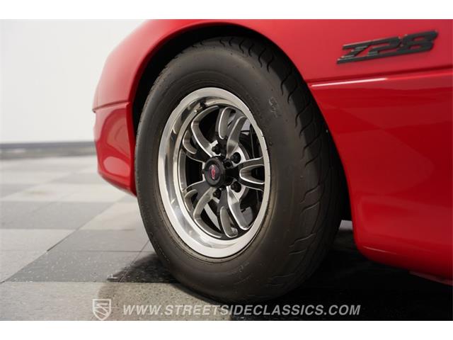 2001 Chevrolet Camaro (CC-2093717) for sale in Concord, North Carolina