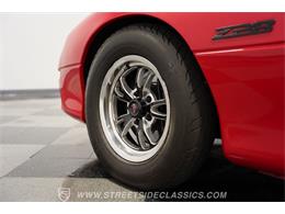 2001 Chevrolet Camaro (CC-2093717) for sale in Concord, North Carolina